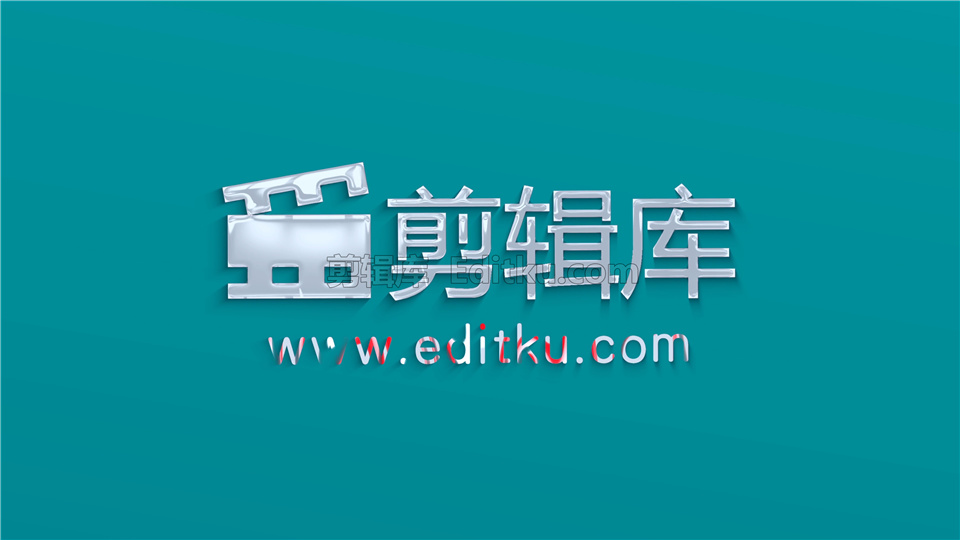 中文AE模板4K分辨率简约风明亮彩色流体特效标志演绎动画制作_第3张图片_AE模板库