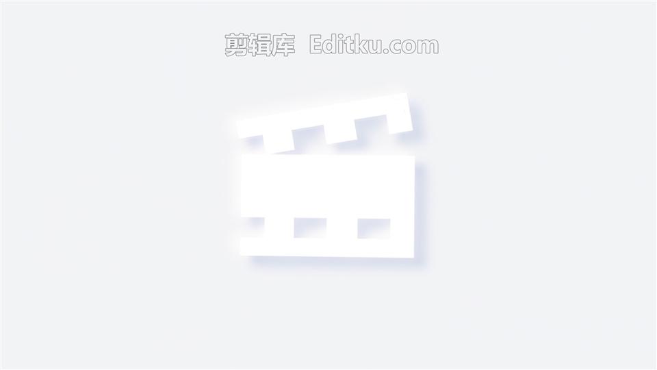 计算机领域科技传媒公司LOGO演示动画AE中文模板_第3张图片_AE模板库