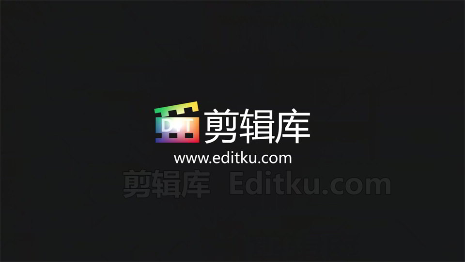 炫酷科技光纤企业通信LOGO动画中文AE模板_第4张图片_AE模板库