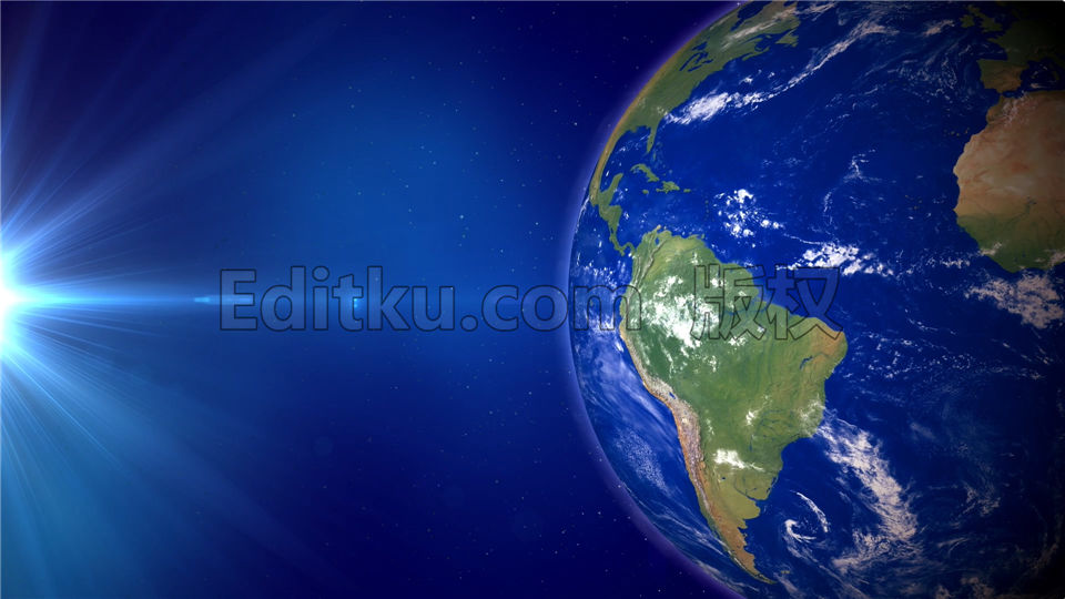 浩渺的宇宙与地球背景循环动画旋转视频led背景素材 剪辑库视频素材下载 浩渺的宇宙与地球背景循环动画旋转视频led背景素材 剪辑库视频素材下载