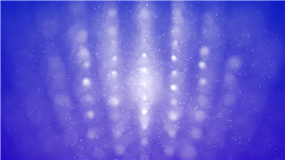 梦幻紫色云团花纹炫彩背景VJ资源素材LED背景视频