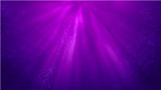紫色梦幻LED舞台背景炫彩放射唯美粒子光束VJ素材资源