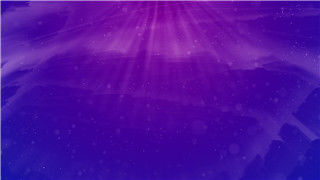 紫色唯美旋动光束飘浮炫酷粒子动态LED背景视频素材资源