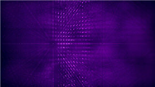 炫酷放射动感空间线条粒子动画效果LED背景舞台VJ素材