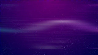循环流动渐变紫色光线飘移粒子LED动画舞台背景VJ素材
