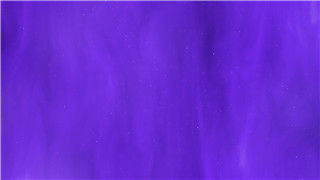 简约时尚淡紫色烟云动画效果背景舞台视频VJ素材资源