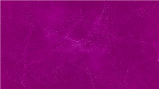 高雅精美炫紫色LED舞台背景汇聚柔和浮动粒子视频素材