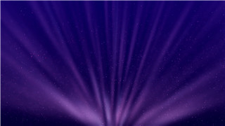 梦幻紫色聚光灯LED背景周年庆灯光开场表演活动颁奖表彰歌舞演绎