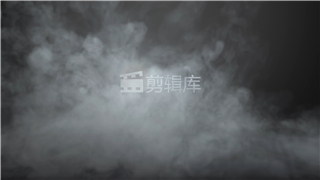 PR模板制作4K分辨率烟雾粒子特效演绎LOGO片头效果视频