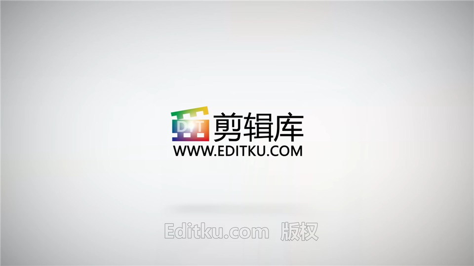 中文AE模板照片3D推近镜头动画效果简洁宣传视频片头效果制作_第4张图片_AE模板库
