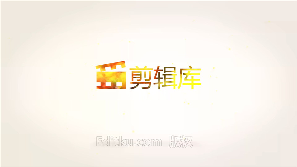 AE模板制作彩色烟雾团体特效动画LOGO片头4K效果视频_第4张图片_AE模板库