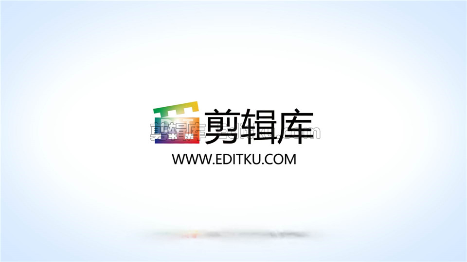 中文AE模板涂料品牌介绍多彩流体油漆颜料优雅泼洒LOGO演绎动画_第4张图片_AE模板库