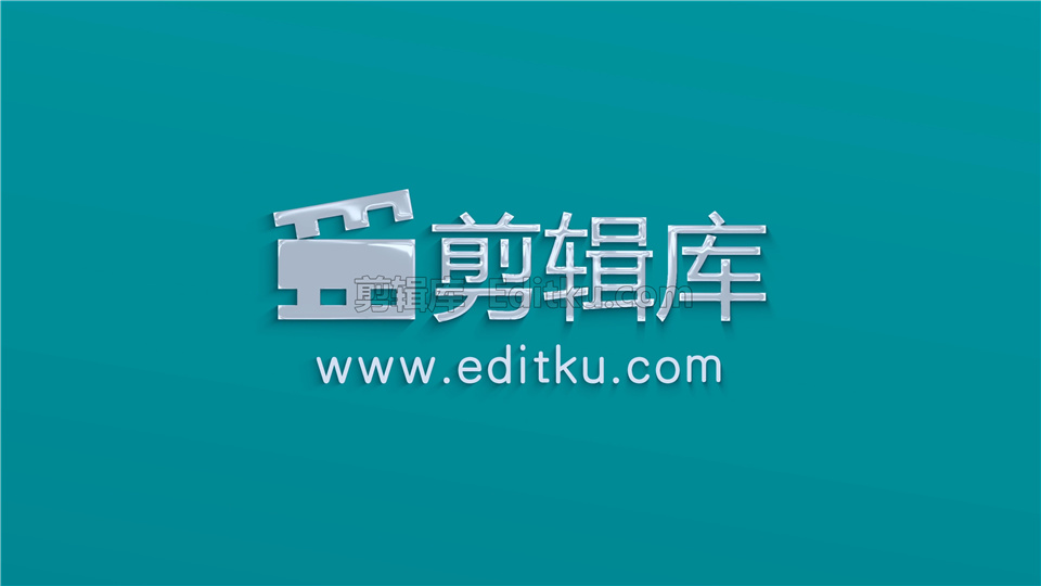 中文AE模板4K分辨率简约风明亮彩色流体特效标志演绎动画制作_第4张图片_AE模板库