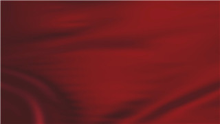 丝滑质感红布丝绸全国两会党政315诚信消费者权益日红色视频背景素材