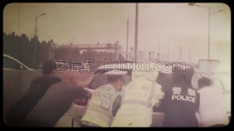 4K 中文PR模板画笔草图效果抗震救灾最可爱的人记录英雄事迹 第3张