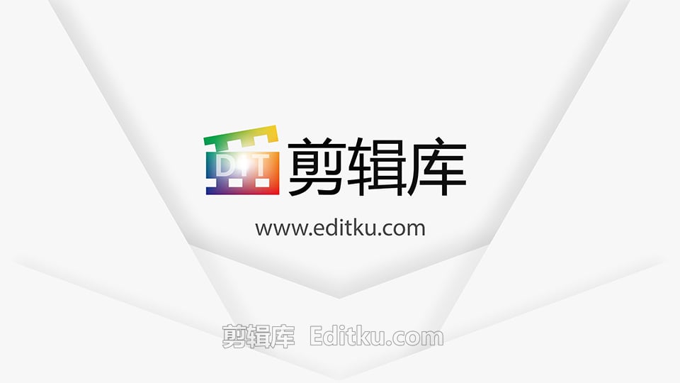 4K中文AE模板浏览器搜索栏输入网址明亮公司展示LOGO动画_第4张图片_AE模板库