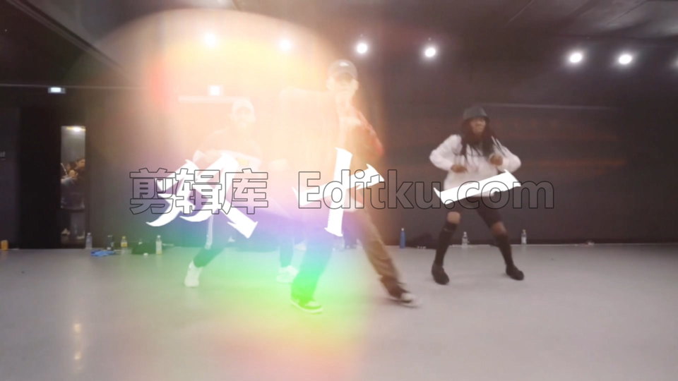 中文PR模板双十一潮流新品时尚流行限时折扣热卖狂欢节广告宣传视频片头 第1张