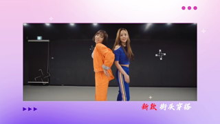 中文PR模板双十一炫彩酷帅折扣热卖活动广告宣传视频片头