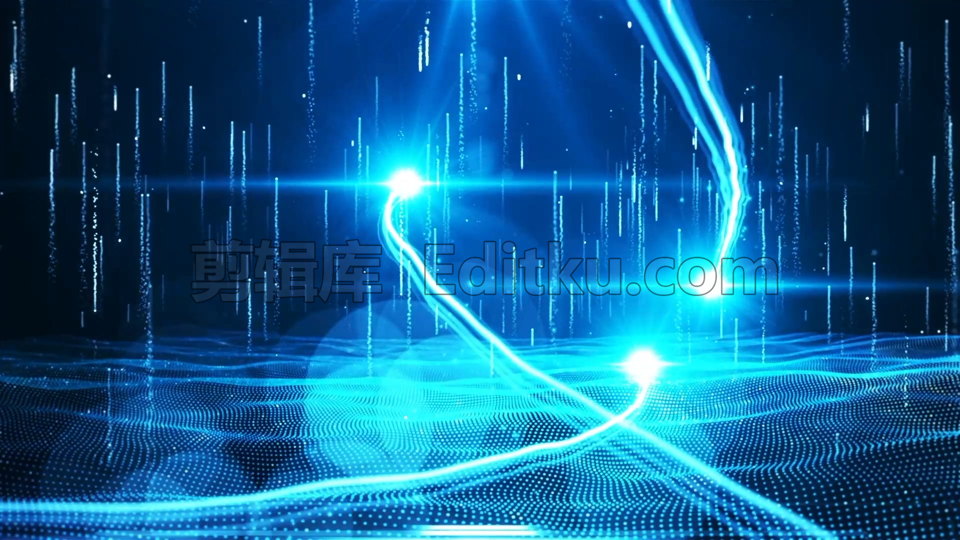 震撼磅礴大气炫酷科技穿梭2022企业年会开场片头中文AE模板_第1张图片_AE模板库