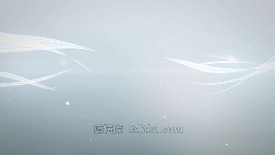 中文AE模板第24届冬奥会冬季奥林匹克运动会片头_第1张图片_AE模板库